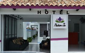 Hotel Nichim Ja