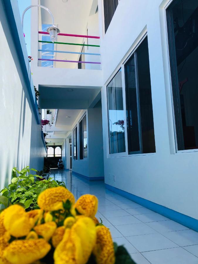 Hotel Nichim Ja Comitán Exterior photo